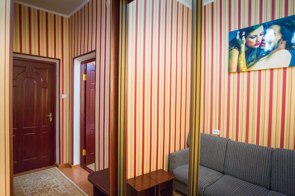 Diar Hotel Atyrau Luaran gambar