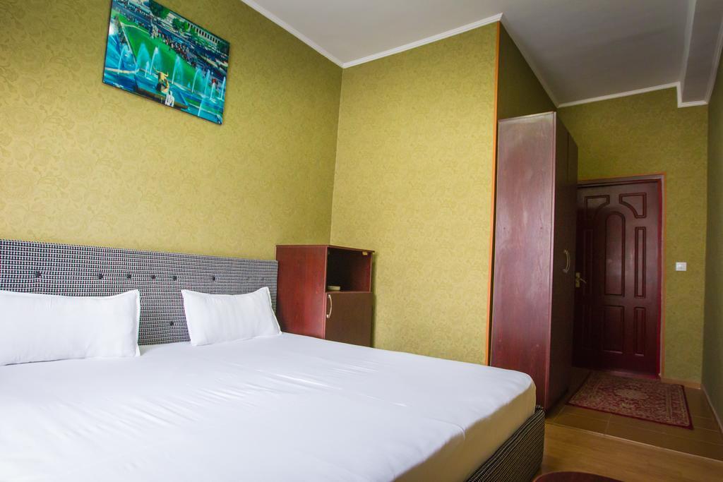 Diar Hotel Atyrau Bilik gambar
