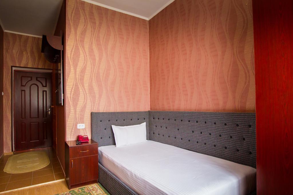 Diar Hotel Atyrau Bilik gambar