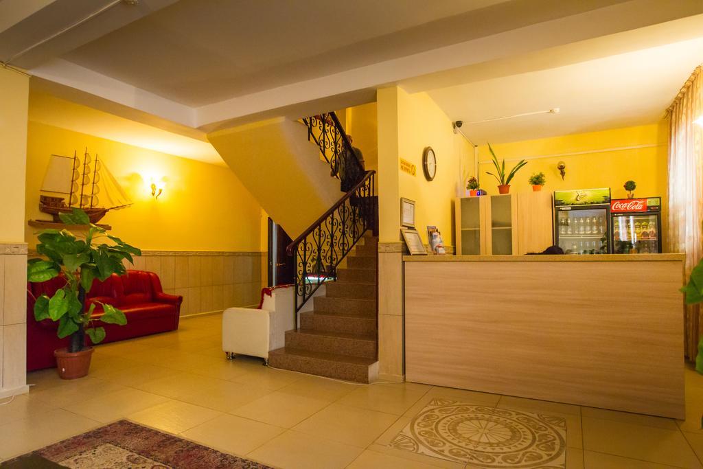 Diar Hotel Atyrau Luaran gambar
